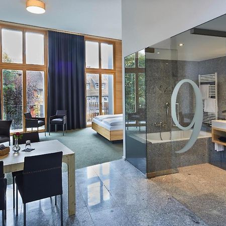 Elzland Hotel 9 Linden "Ferienwohnung" الزاخ المظهر الخارجي الصورة