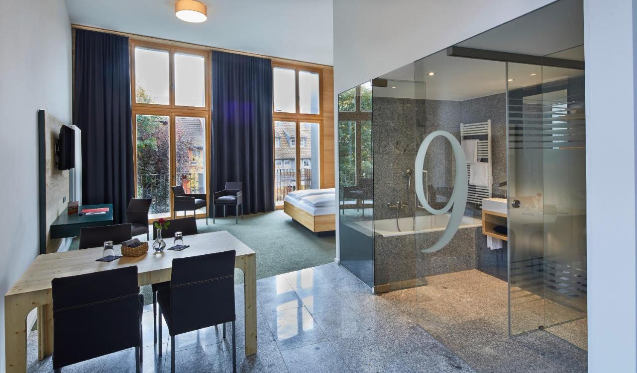 Elzland Hotel 9 Linden "Ferienwohnung" الزاخ المظهر الخارجي الصورة
