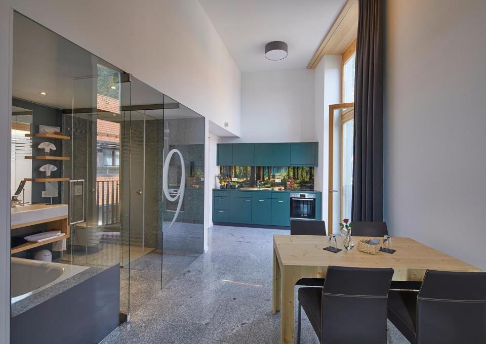 Elzland Hotel 9 Linden "Ferienwohnung" الزاخ المظهر الخارجي الصورة