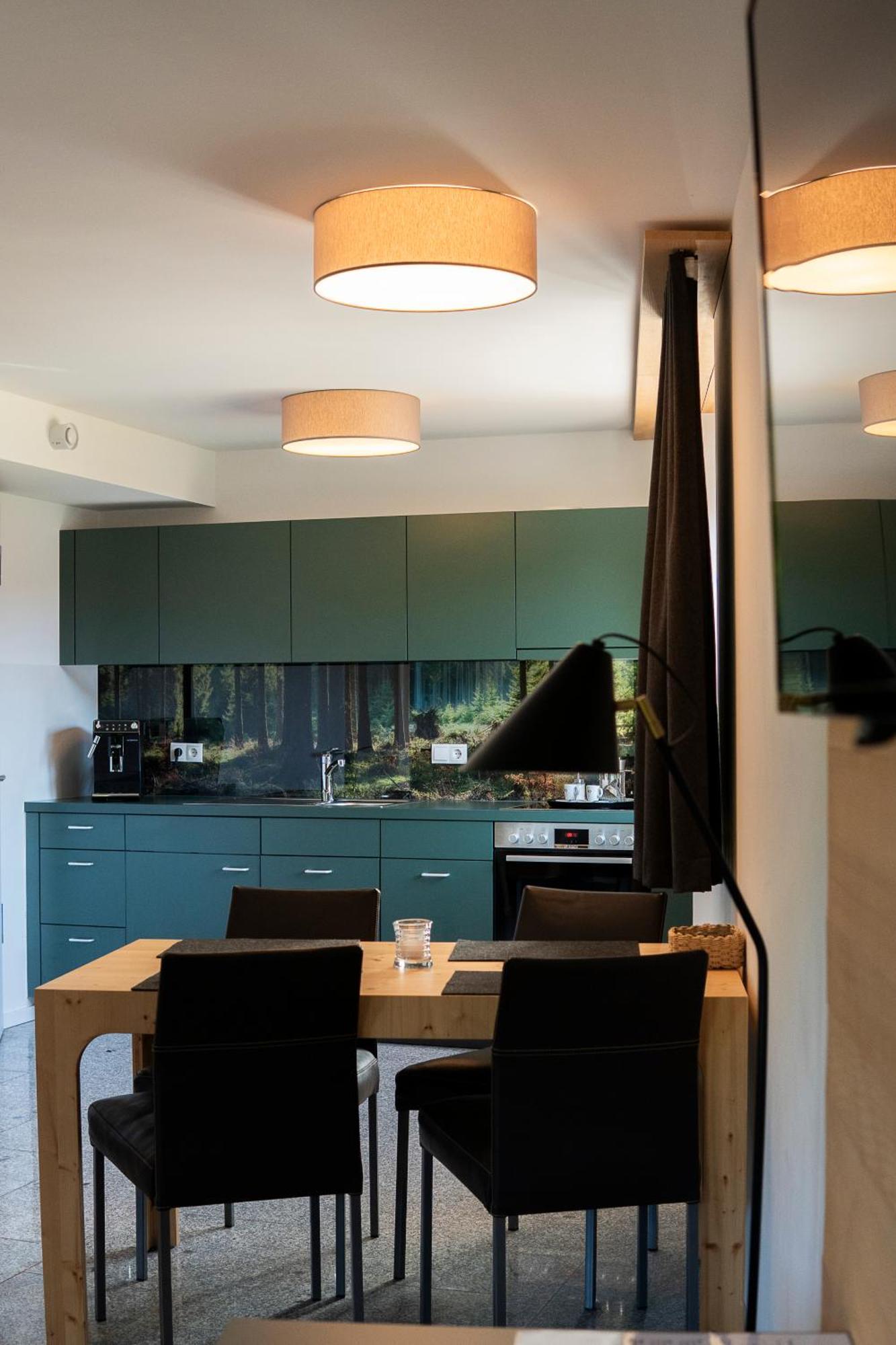 Elzland Hotel 9 Linden "Ferienwohnung" الزاخ المظهر الخارجي الصورة