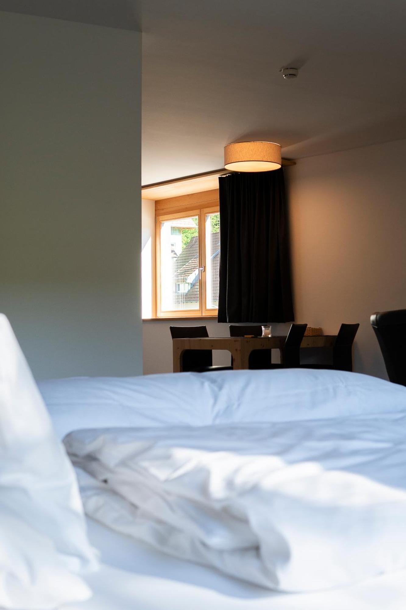 Elzland Hotel 9 Linden "Ferienwohnung" الزاخ المظهر الخارجي الصورة
